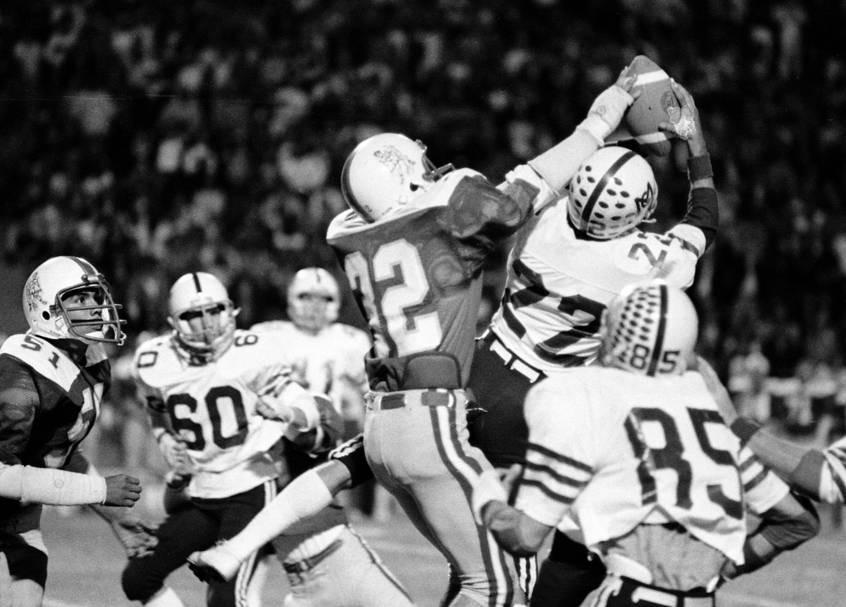 Sunnyside High School football